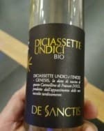Pinot Noir Piemonte
