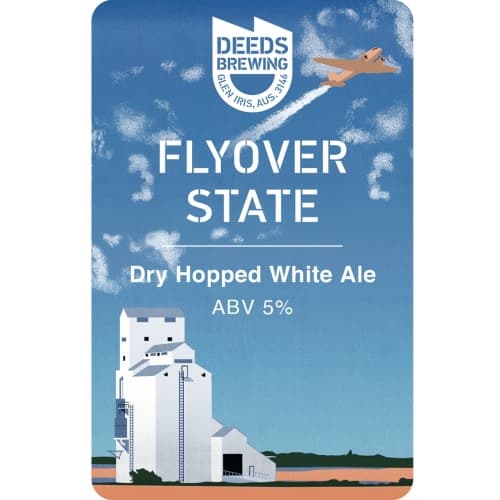 Flyover State