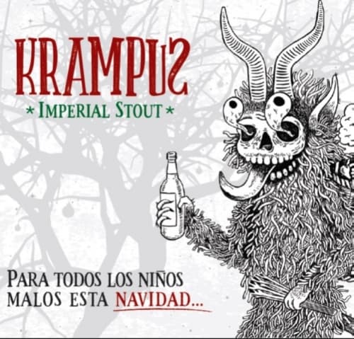 Krampus