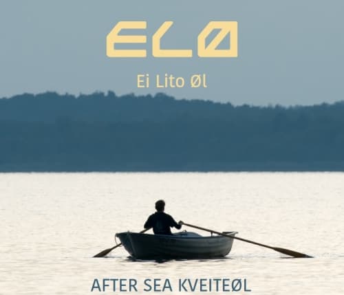 Aftersea Kveiteøl