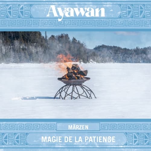 Magie De La Patience
