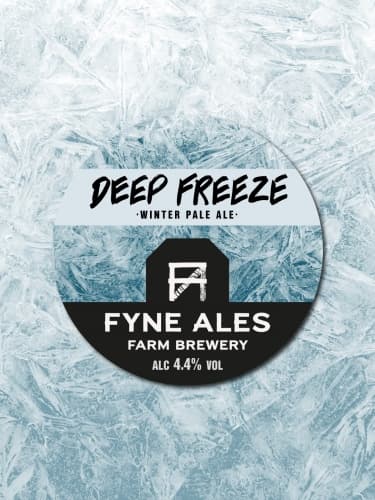 Deep Freeze