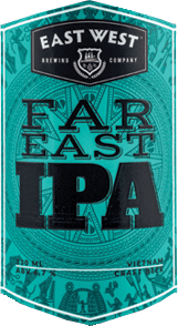 Far East IPA