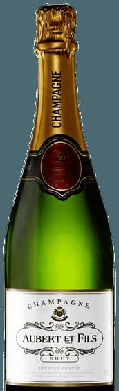 Aubert et Fils Brut Champagne