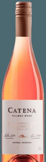 Malbec Rosé