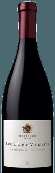Land's Edge Vineyard Pinot Noir