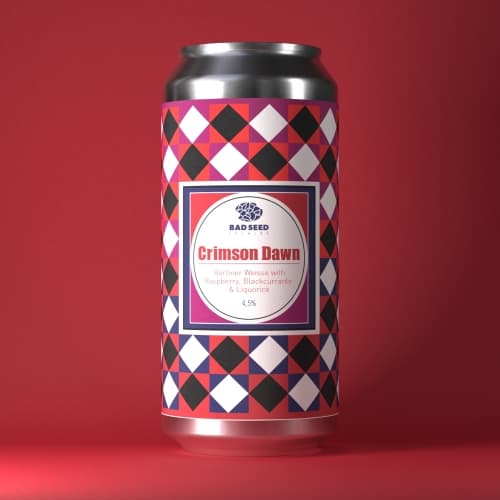 Crimson Dawn