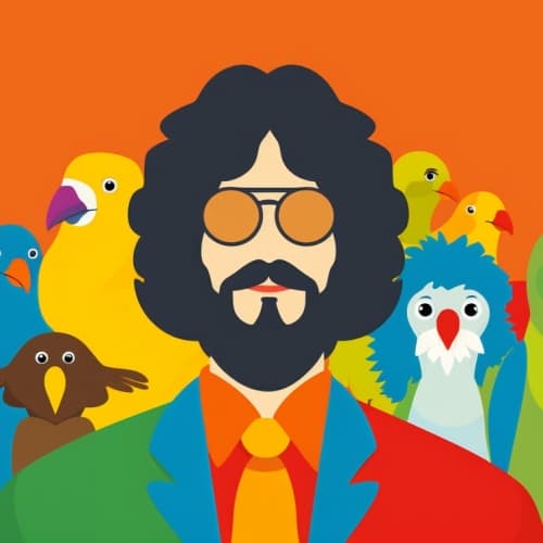 Birds Can Sing