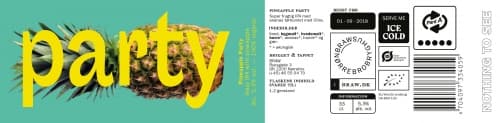 Pineapple Party