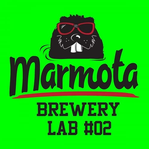 Marmota Lab#02