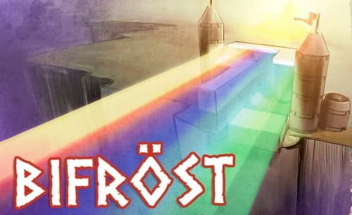 Bifröst