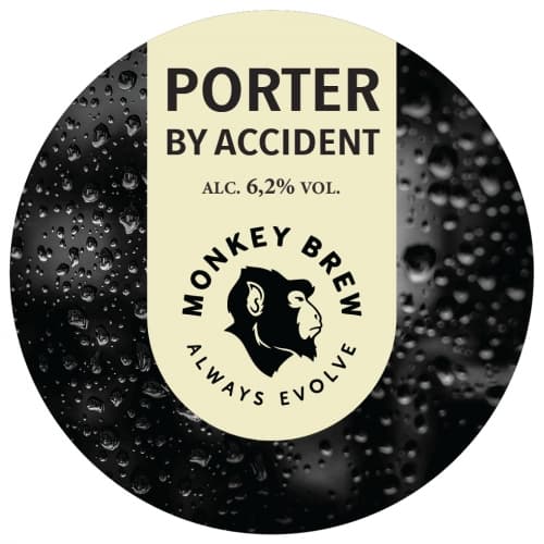 Porter By Accident
