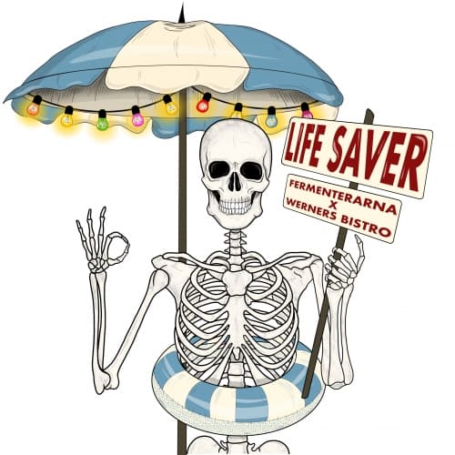 LIFE SAVER