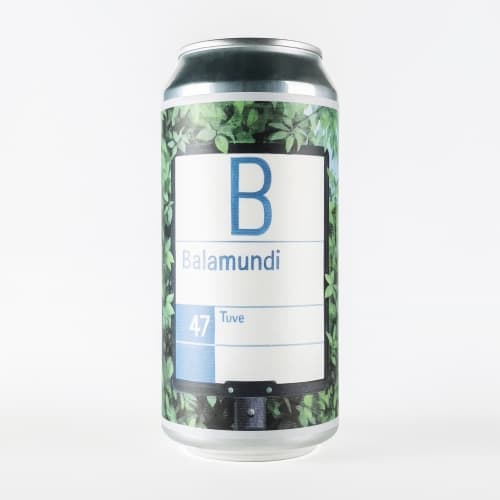 Balamundi