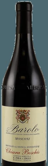 Mosconi Barolo