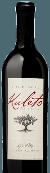 Cabernet Sauvignon Lone Acre