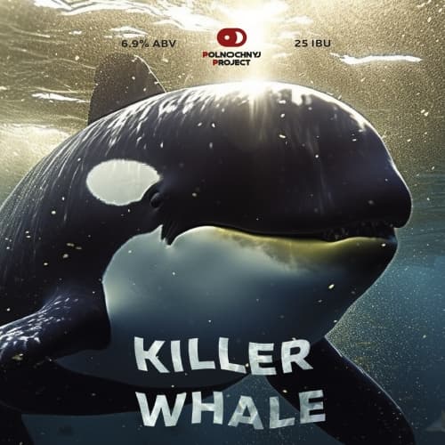 Killer Whale