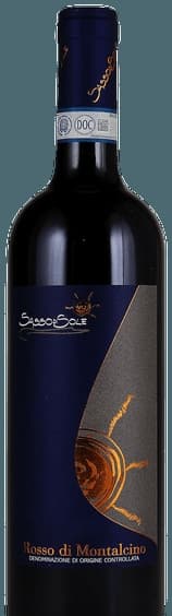 Rosso di Montalcino