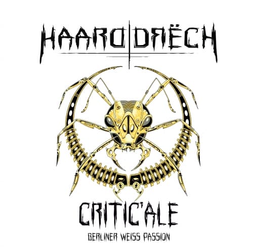 Critic'Ale Passion