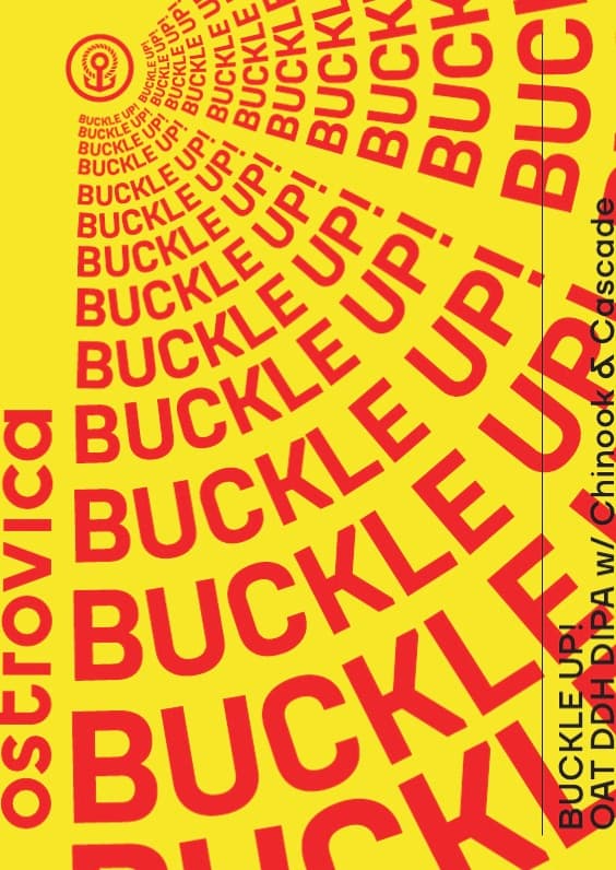 Buckle Up!