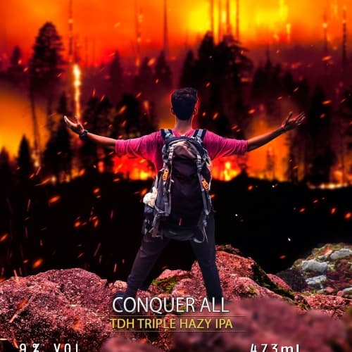 Conquer All