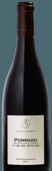 Pommard 1er Cru 'Les Arvelets'