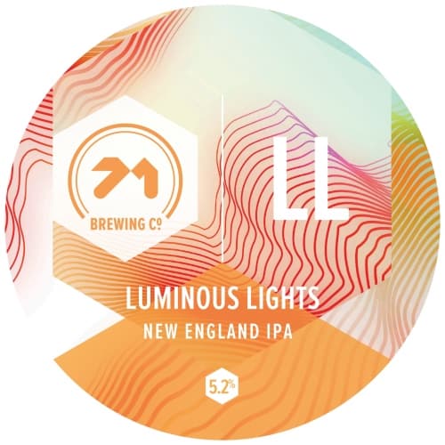 Luminous Lights