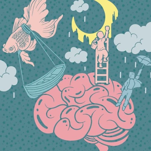 Dream Maker