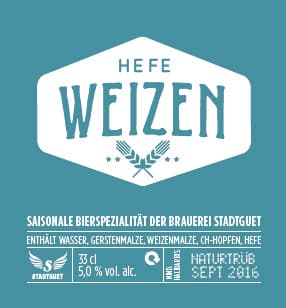 Hefeweizen
