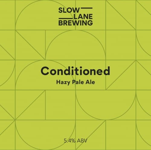 Conditioned