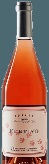 Furtivo Toscana Rosato