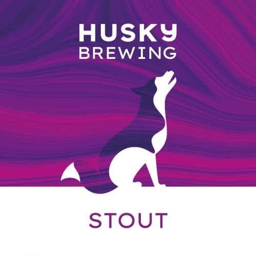 Husky Stout