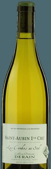 Saint-Aubin 1er Cru 'Les Combes au Sud'