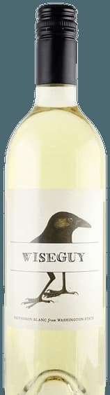Wise Guy Sauvignon Blanc