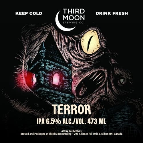 Terror