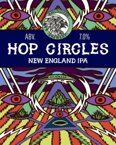 Hop Circles