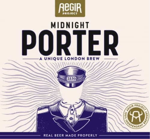 Midnight Porter