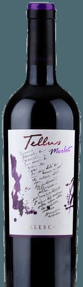 Tellus Merlot