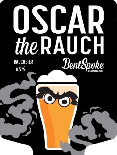 Oscar the Rauch