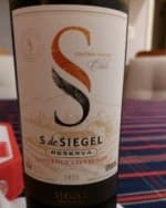 Gran Reserva Cabernet Sauvignon
