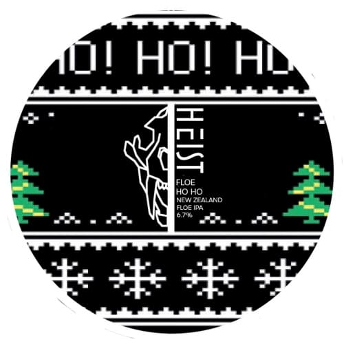 Floe Ho Ho