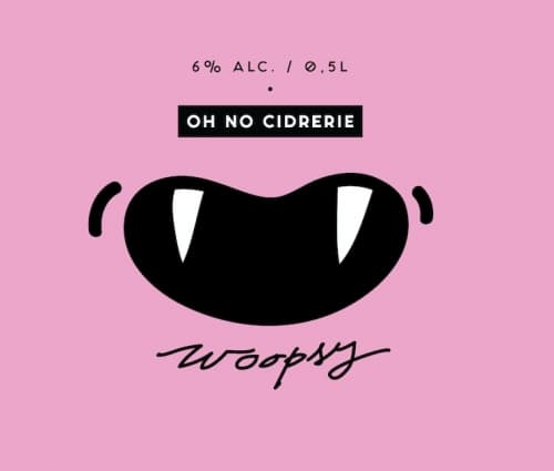 WOOPSY