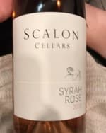 Syrah Rosé