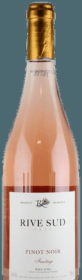 Pinot Noir Rosé (Fruitage)