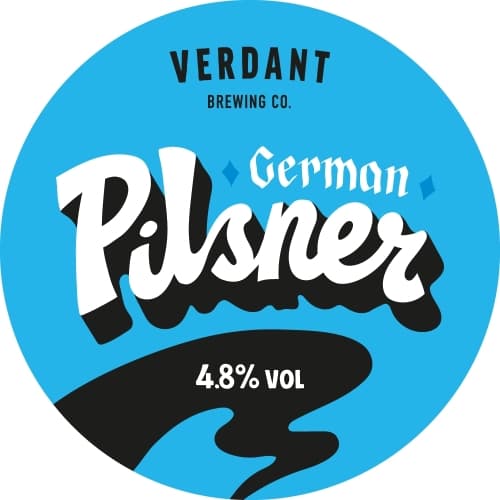 German Pilsner
