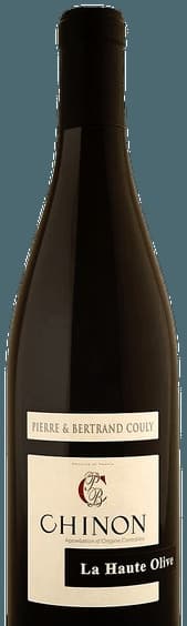 La Haute Olive Chinon