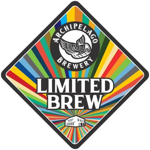 Limited Brew - The Drip (2023)