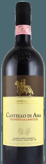 Vigneto La Casuccia Chianti Classico Gran Selezione