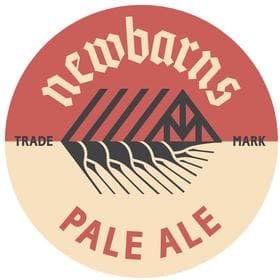 Pale Ale - Mosaic & Centennial