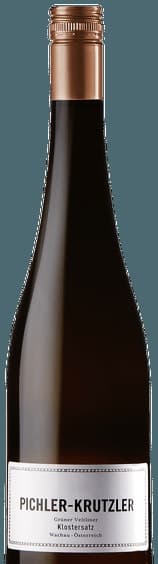 Klostersatz Grüner Veltliner